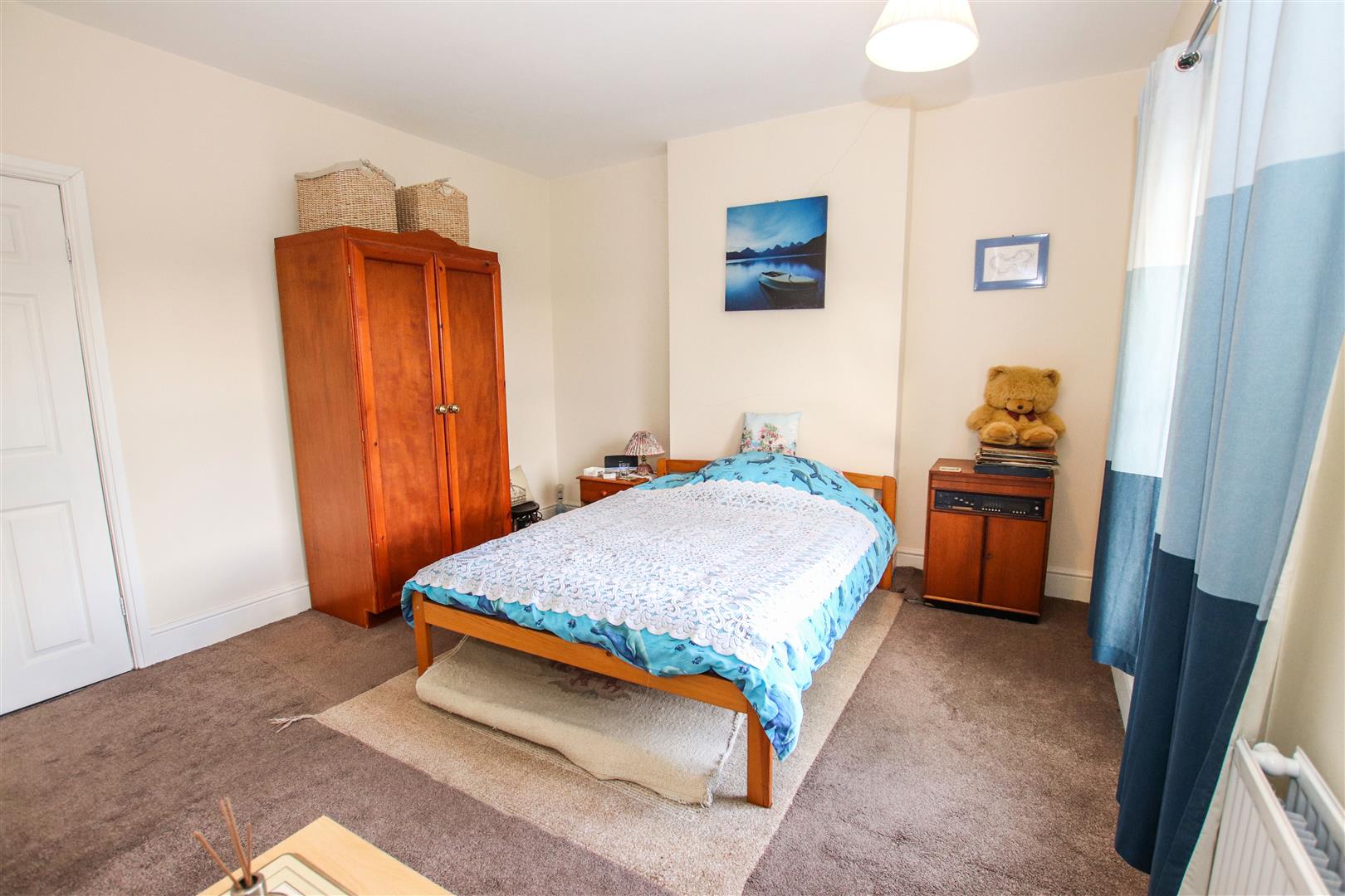 BEDROOM TWO (FRONT)